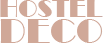 Hostel Deco logo