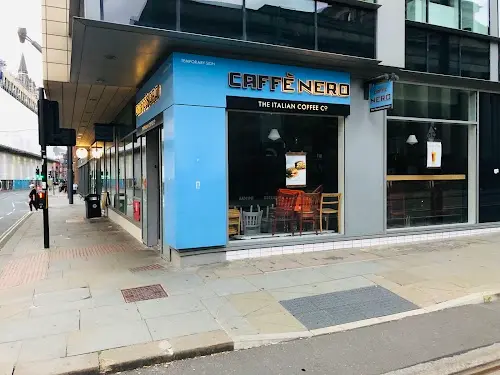 Caffè Nero