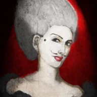 The Molly House logo