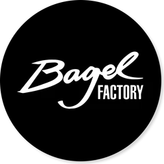 Bagel Factory Arndale logo