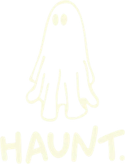 Haunt logo