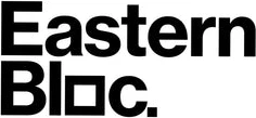 Eastern Bloc logo
