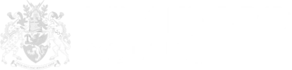 Stretford Library logo