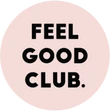 Feel Good Club logo