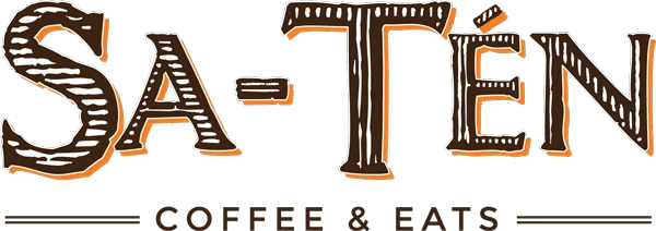 Sa-Tén logo