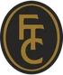 Flat Track Coffee logo