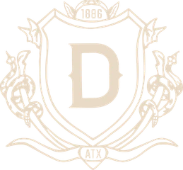 1886 Cafe & Bakery logo