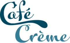 Café Crème logo