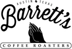 Barrett's Coffee logo
