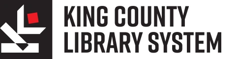 White Center Library logo