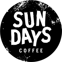 Sundays Coffee logo