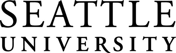 Lemieux Library and McGoldrick Learning Commons logo
