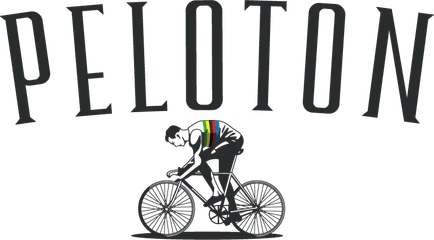 Peloton Cafe logo