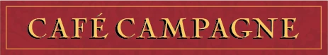 Cafe Campagne logo