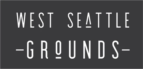West Seattle Grounds logo