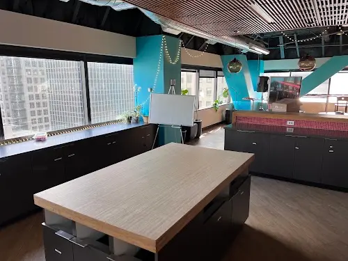 SURF Incubator, photo 2