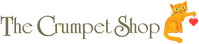 The Crumpet Shop logo