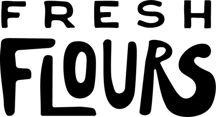 Fresh Flours logo