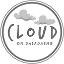 CLOUD on SALA DAENG HOSTEL logo