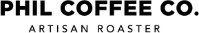 Phil Coffee Co logo