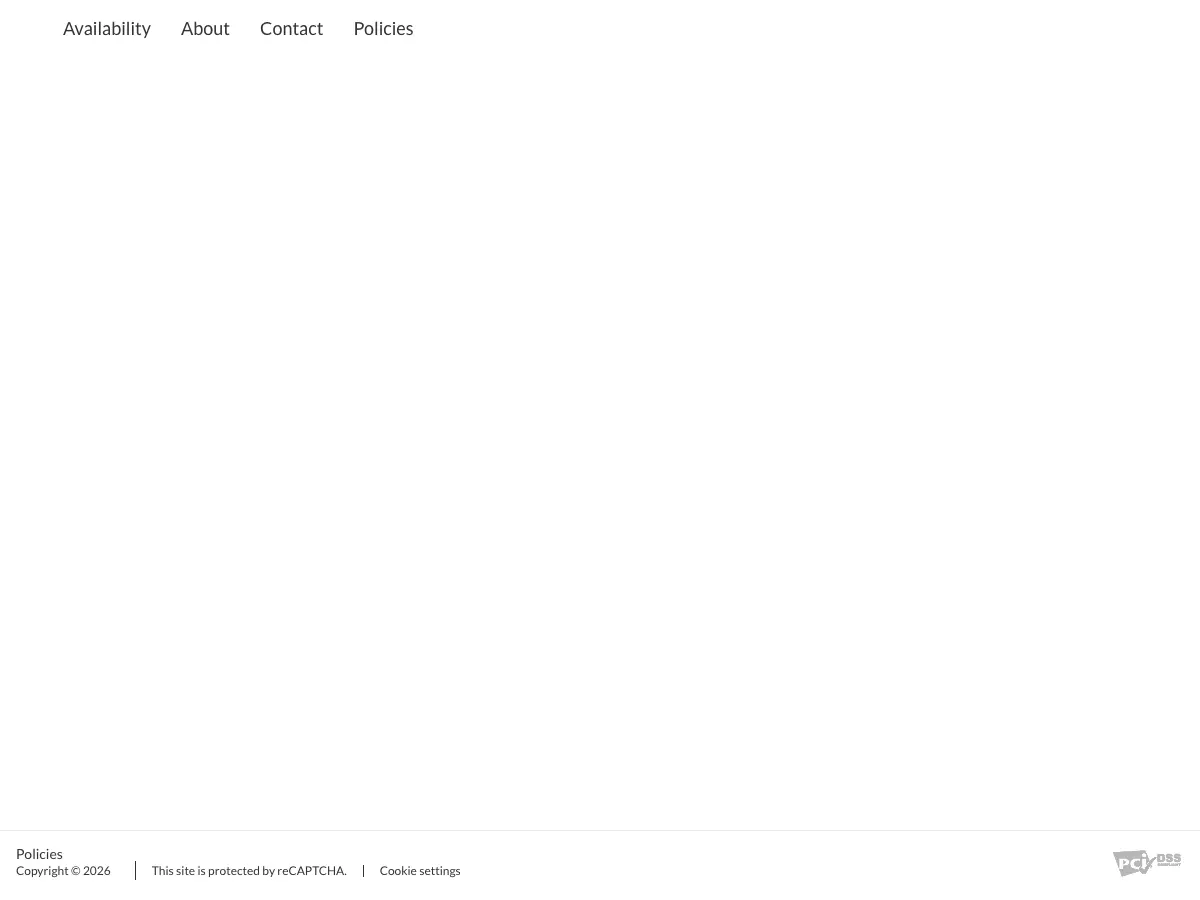 Siam Plug In Hostel's website