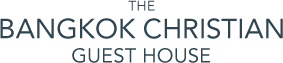 Bangkok Christian Guest House logo