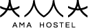 Ama Hostel Bangkok logo
