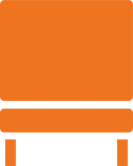 The Reading Room logo