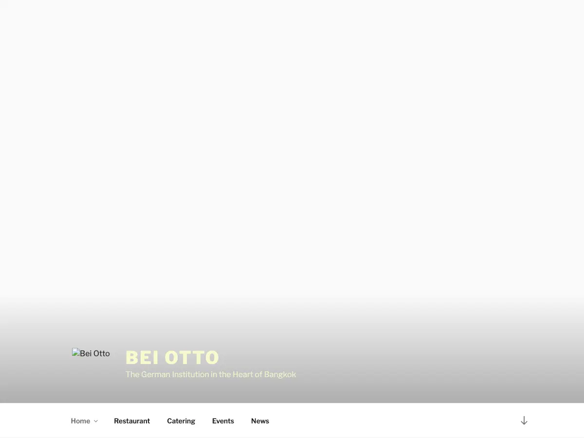 Bei Otto's website