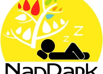 NapPark Hostel logo
