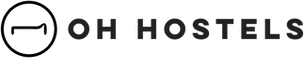 OH Hostels - Bangkok logo