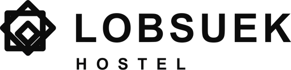 Lobsuek Hostel logo