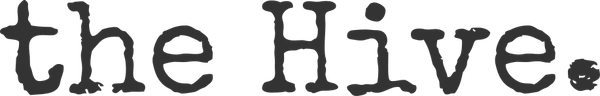 the Hive Thonglor logo