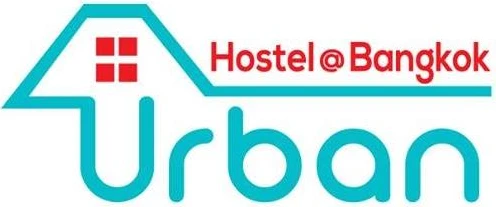 Urban Hostel Bangkok logo