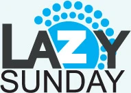 Lazy Sunday Hostel logo
