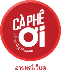 CAPHE OI YAOWARAT logo