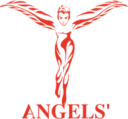 Angels' Hostel Taipei Ximen logo