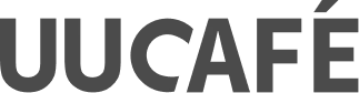 UUCAFE logo