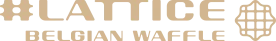 Lattice logo