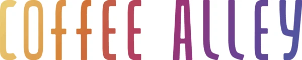 Coffee Alley (Zhanqian Branch) logo