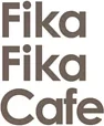 Fika Fika Cafe logo