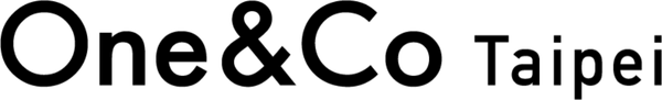 One&Co Taipei logo