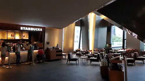 Starbucks, photo 1