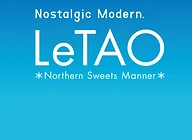 LeTAO logo