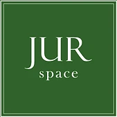 JUR space logo