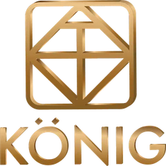 Konig Food logo