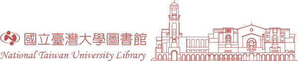 National Taiwan University Library logo