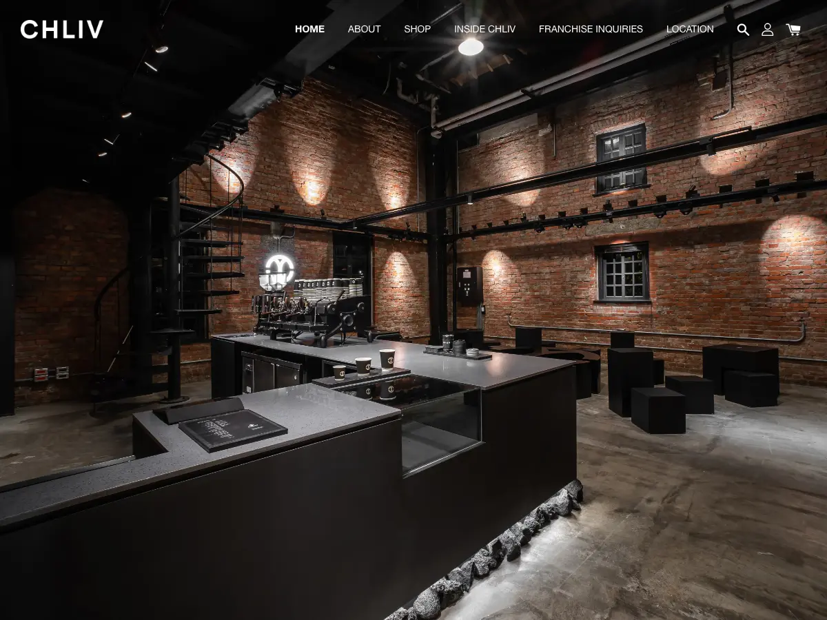 CHLIV – Xinyi A9's website