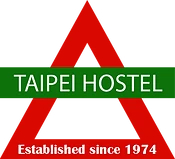 Taipei Hostel logo
