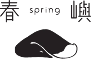 spring logo